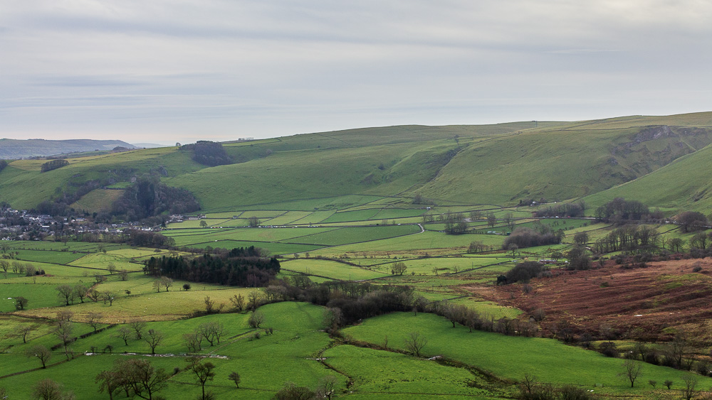 Winnats Pass Winnats Pass